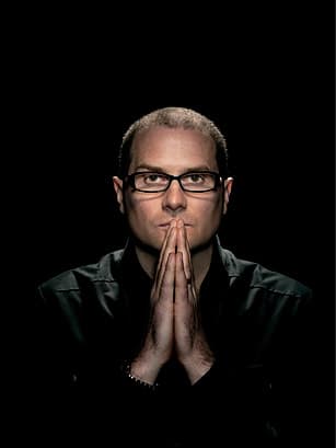 Artwork for Episode 57 – Rob Bell
