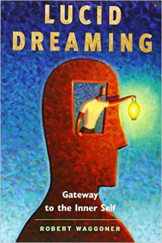 Artwork for Episode 173 – Lucid Dreaming, Gateways to the inner self w/ Robert Waggoner