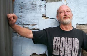 Portrait or artwork for Episode 91 – “A Drink With Dr. Dennis Mckenna” (Plant dynamics, Macro-Ecology)