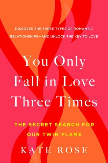 Portrait or artwork for Episode 148 – Kate Rose – Relationships, Soul Connections and Twin Flames