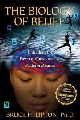 Artwork for Episode 180 – Dr. Bruce Lipton – The Biology of Belief – The power of thoughts & your life *repost*