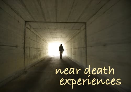 Artwork for Episode 17 – Misha – Near Death Experiences Research Foundation