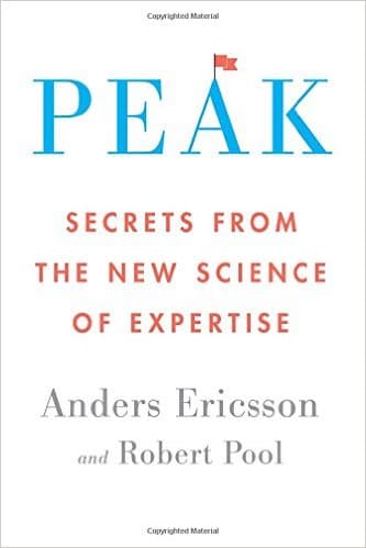 Portrait or artwork for Episode 66 – Anders Ericsson Ph.D. M.D. – The Science of Expertise