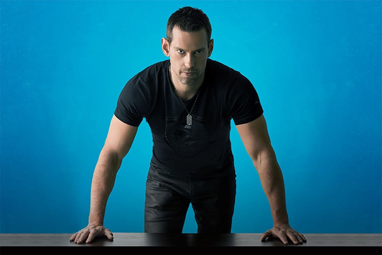 Portrait or artwork for Episode 86 – Tom Bilyeu – Conquering the Mental Game (Founder: Quest Nutrition)