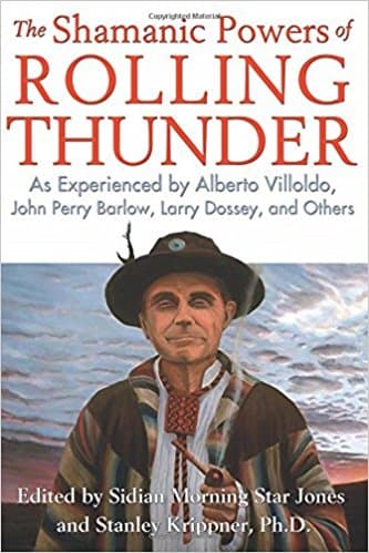 Portrait or artwork for Episode 92 – Dr. Stanley Krippner – Native American Shamanism, Dream Experimentation, Parapsychology