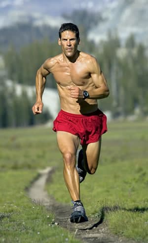 Portrait or artwork for Episode 103 – Dean Karnazes on Running Marathons, Mindset, Endurance and more