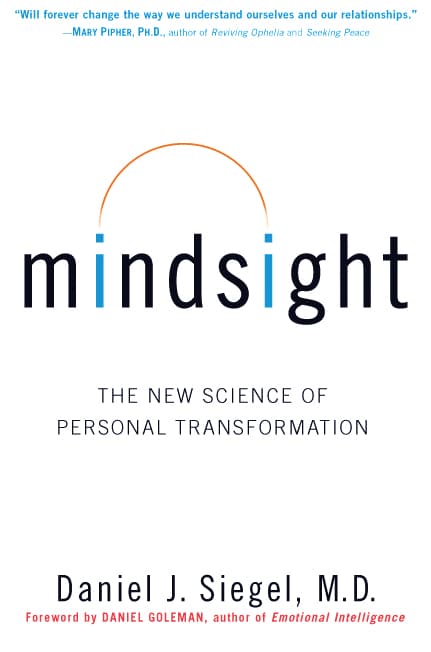 Portrait or artwork for Episode 104 – Dr. Dan Siegel on Stress, Irrational Fears, Mindfulness and more