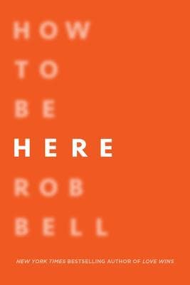 Portrait or artwork for Episode 110 – Rob Bell on Success, Money vs Happiness, Creativity and Living in the moment