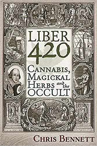 Portrait or artwork for Episode 138 – Chris Bennett – Ancient Cannabis, Gnosticism, Eco-Humans