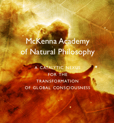 Artwork for Episode 139 – A Drink With Dr. Dennis Mckenna – Part 2