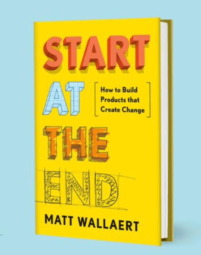 Artwork for Episode 149 – Matt Wallaert – Succeeding as an entrepreneur, Building Products that change the world