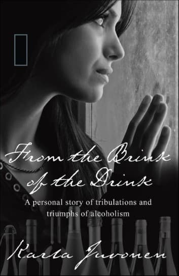 Portrait or artwork for Episode 157 – Conquering Fear, Addiction & Alcoholism, w/ Karla Juvonen