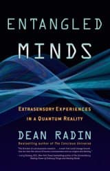 Portrait or artwork for Episode 161 – Dr. Dean Radin – The Science of Spirituality, Yoga and Meditation. Experiments in Quantum Reality