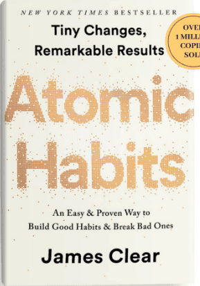 Portrait or artwork for Episode 166 – Becoming the Architect of your Life, Building Atomic Habits w/ James Clear