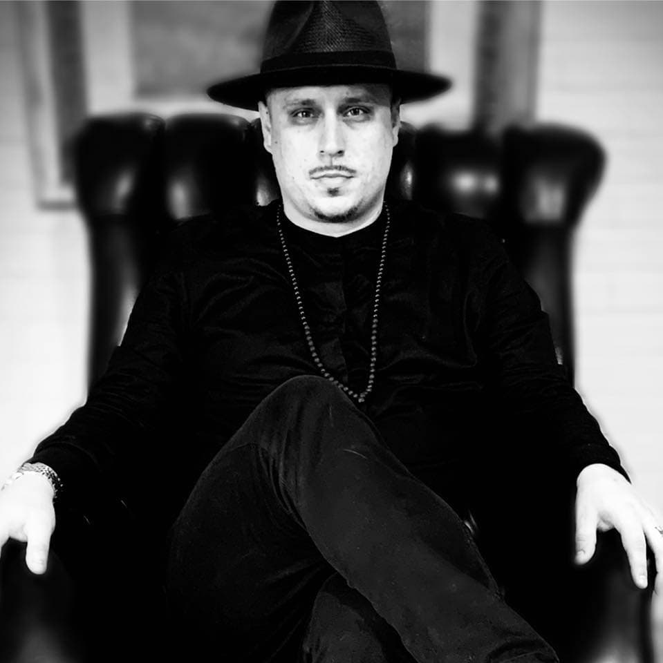 Nathaniel Gillis on The Human Experience Podcast
